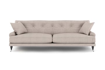 Andrew 3-seters Stoffsofa