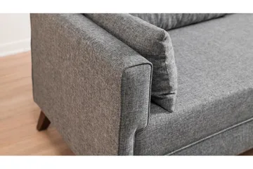 Antigua Sofa 3-seter - Møbler - Sofaer - 3 seter sofa