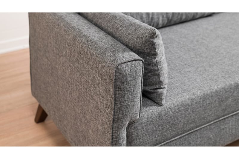 Antigua Sofa 3-seter - Møbler - Sofaer - 3 seter sofa