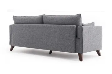 Antigua Sofa 3-seter - Møbler - Sofaer - 3 seter sofa
