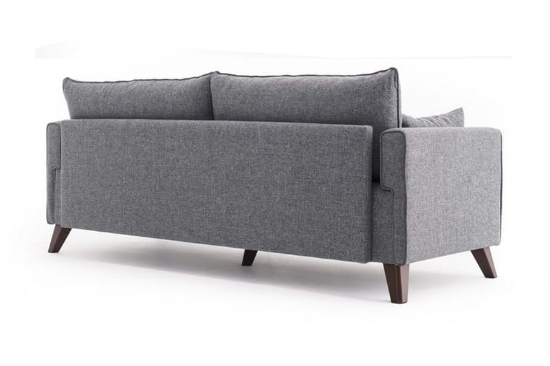 Antigua Sofa 3-seter - Møbler - Sofaer - 3 seter sofa