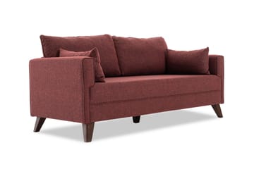 Antigua Sofa 3-seter - Møbler - Sofaer - 3 seter sofa