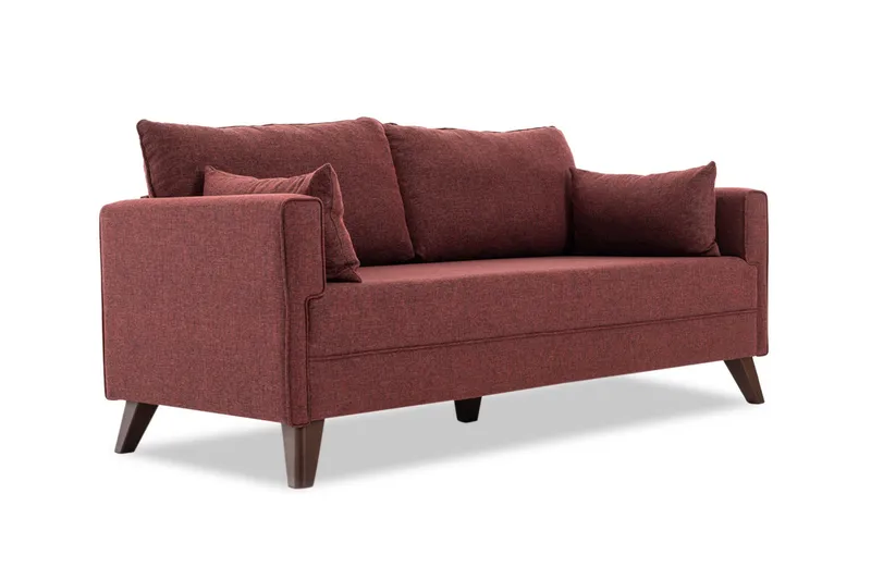 Antigua Sofa 3-seter - Møbler - Sofaer - 3 seter sofa