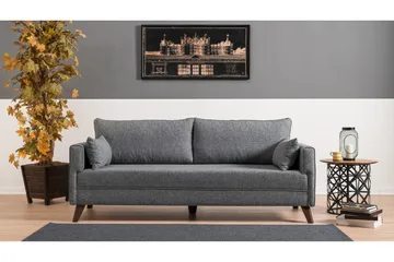 Antigua Sofa 3-seter - Møbler - Sofaer - 3 seter sofa