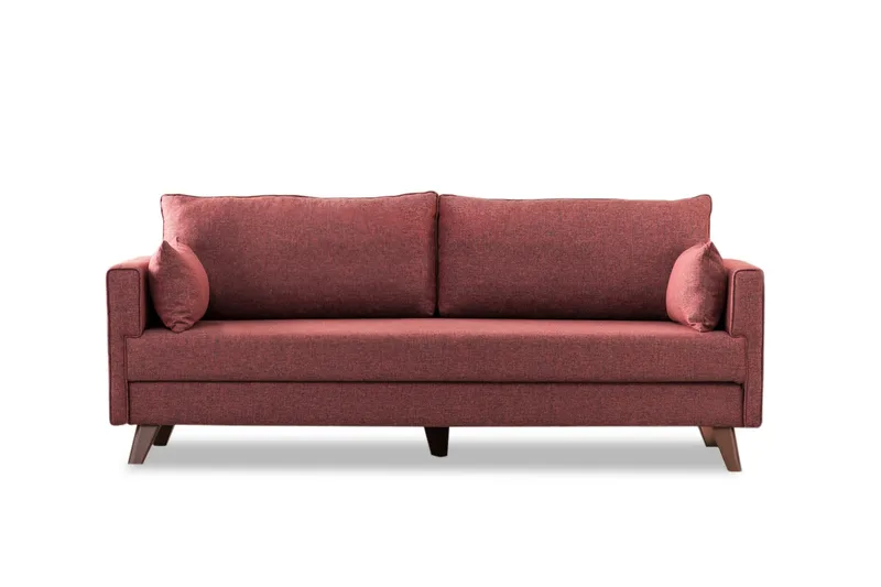 Antigua Sofa 3-seter - Møbler - Sofaer - 3 seter sofa