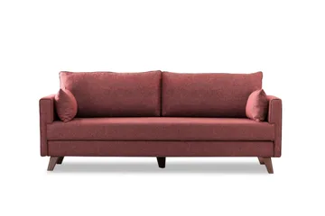 Antigua Sofa 3-seter - Møbler - Sofaer - 3 seter sofa