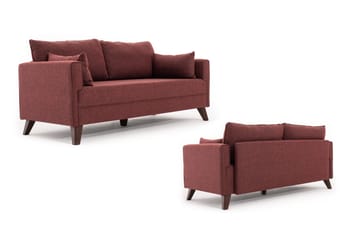 Antigua Sofa 3-seter - Møbler - Sofaer - 3 seter sofa