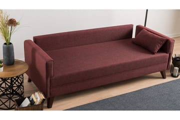 Antigua Sofa 3-seter - Møbler - Sofaer - 3 seter sofa