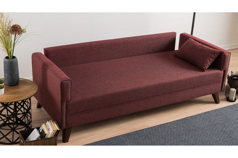 Antigua Sofa 3-seter - Møbler - Sofaer - 3 seter sofa