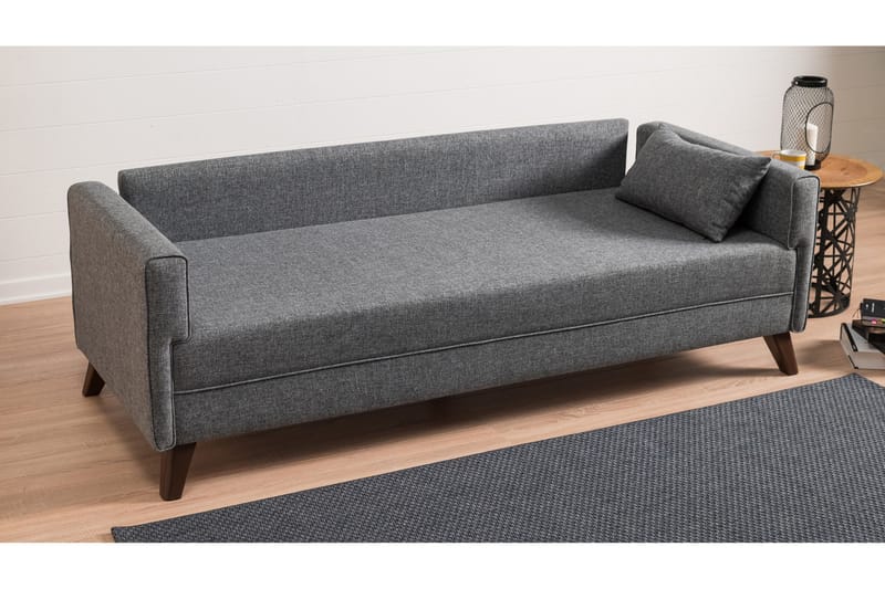 Antigua Sofa 3-seter - Møbler - Sofaer - 3 seter sofa