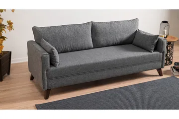 Antigua Sofa 3-seter - Møbler - Sofaer - 3 seter sofa