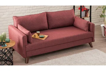 Antigua Sofa 3-seter - Møbler - Sofaer - 3 seter sofa