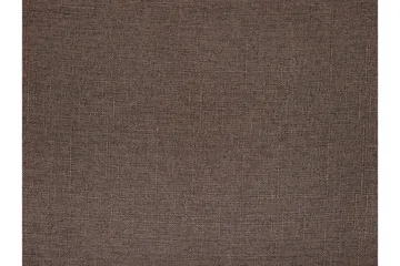 Asnes 3-seters Sofa - Brun - Møbler - Sofaer - 3 seter sofa