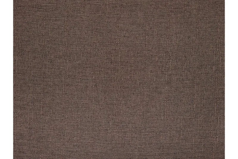 Asnes 3-seters Sofa - Brun - Møbler - Sofaer - 3 seter sofa