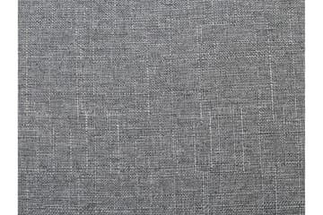 Asnes 3-seters Sofa - Grå - Møbler - Sofaer - 3 seter sofa