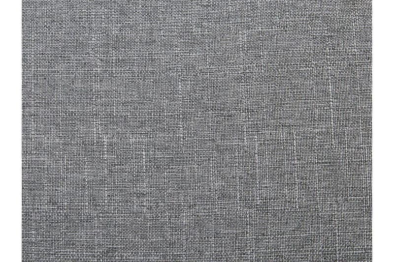 Asnes 3-seters Sofa - Grå - Møbler - Sofaer - 3 seter sofa