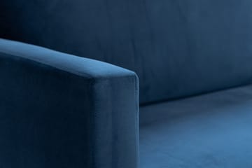 Bloom 3-seter sofa - Møbler - Sofaer - 3 seter sofa