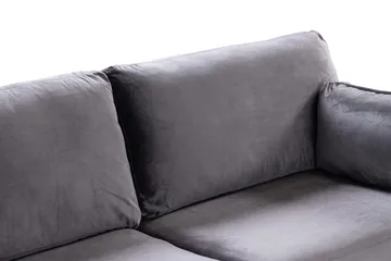 Bloom 3-seter sofa - Møbler - Sofaer - 3 seter sofa