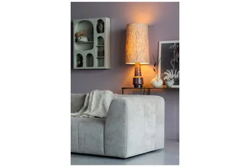 Byxelkroken 3-seters Sofa - Sand - Møbler - Sofaer - 3 seter sofa