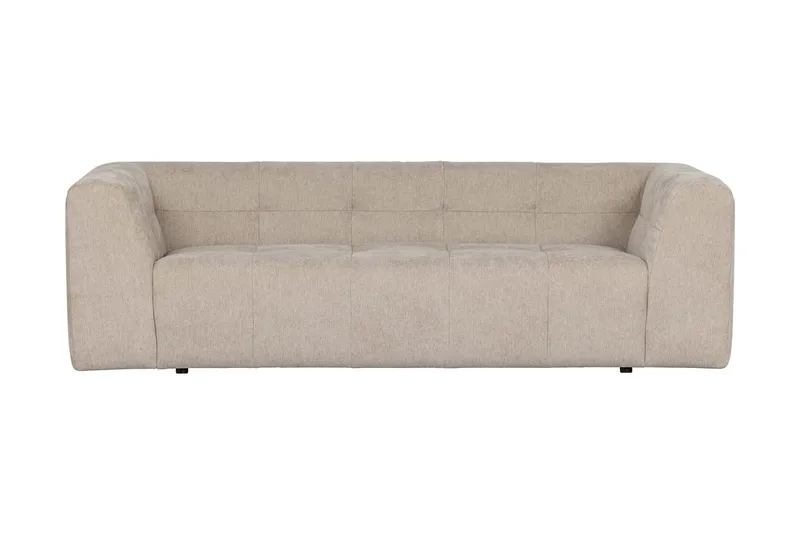 Byxelkroken 3-seters Sofa, Sand