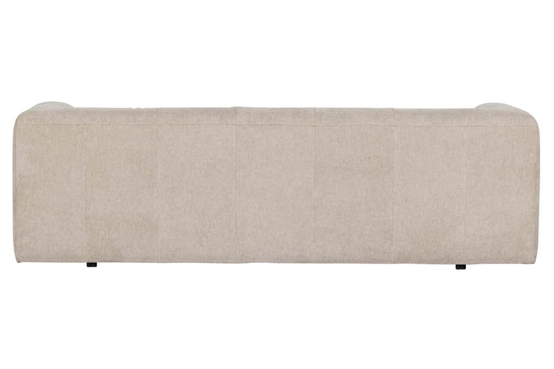 Byxelkroken 3-seters Sofa - Sand - Møbler - Sofaer - 3 seter sofa