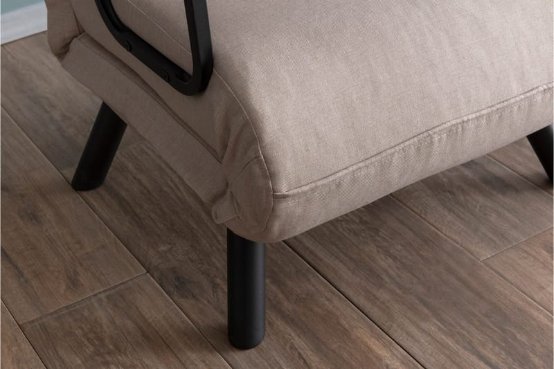 Caseira Sofa - Lysegrå - Møbler - Sofaer - 3 seter sofa