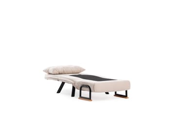 Caseira Sofa - Lysegrå - Møbler - Sofaer - 3 seter sofa