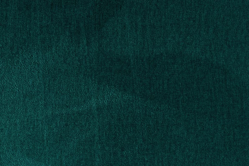 Copenhagen 3-seters Fløyelssofa - Grønn - Møbler - Sofaer - 3 seter sofa