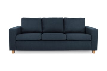 Eik,Koniske eikeben - Blå