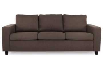 Koniske svarte ben,Svart - Brun