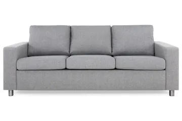Crazy 3-seters Stoffsofa