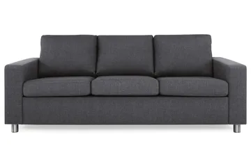 Crazy 3-seters Stoffsofa