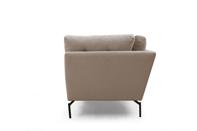 Dorval Sofa 3-seters - Beige - Møbler - Sofaer - 3 seter sofa