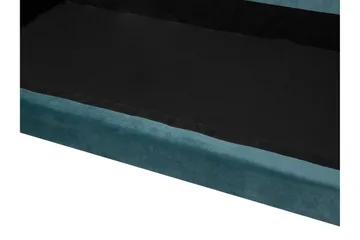 Eike Sofa 2-seter - Blå - Møbler - Sofaer - 3 seter sofa