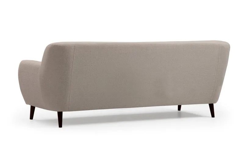 Ennadai Sofa 3-seters - Beige - Møbler - Sofaer - 3 seter sofa