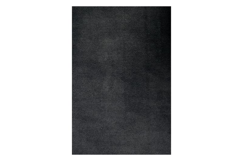 Fløyelssofa Dotty 3-seter - Antrasitt - Møbler - Sofaer - 3 seter sofa