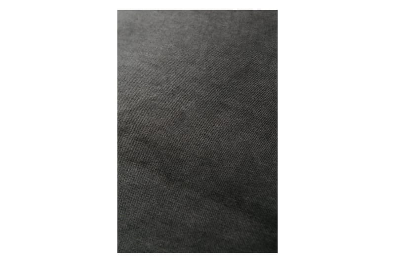Fløyelssofa Dotty 3-seter - Grønn - Møbler - Sofaer - 3 seter sofa