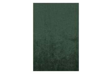 Fløyelssofa Dotty 3-seter - Grønn - Møbler - Sofaer - 3 seter sofa