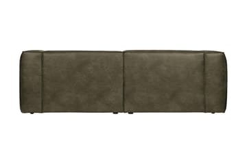 Harlow 3,5-seters Sofa - Grønn - Møbler - Sofaer - 3 seter sofa