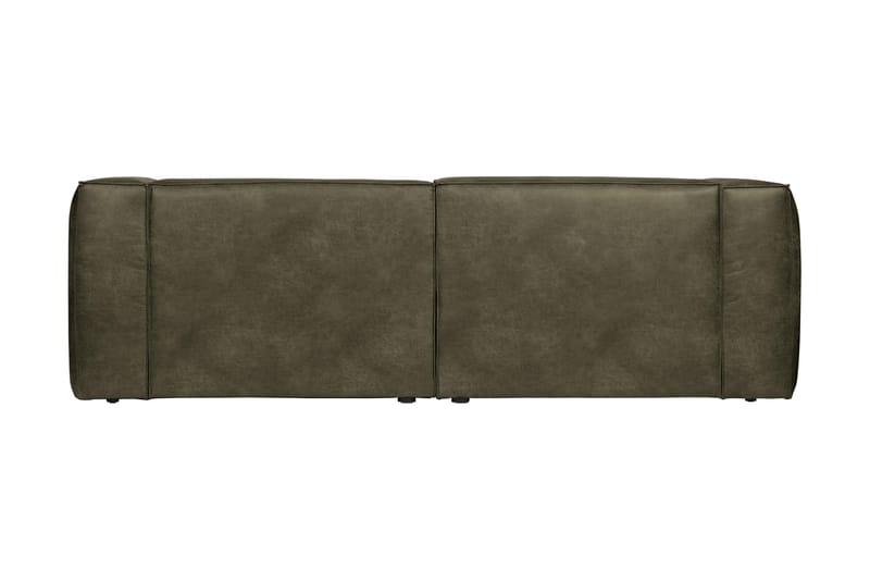 Harlow 3,5-seters Sofa - Grønn - Møbler - Sofaer - 3 seter sofa