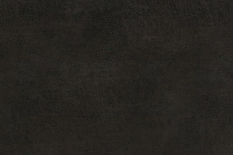 Harlow 3,5-seters Sofa - Svart - Møbler - Sofaer - 3 seter sofa