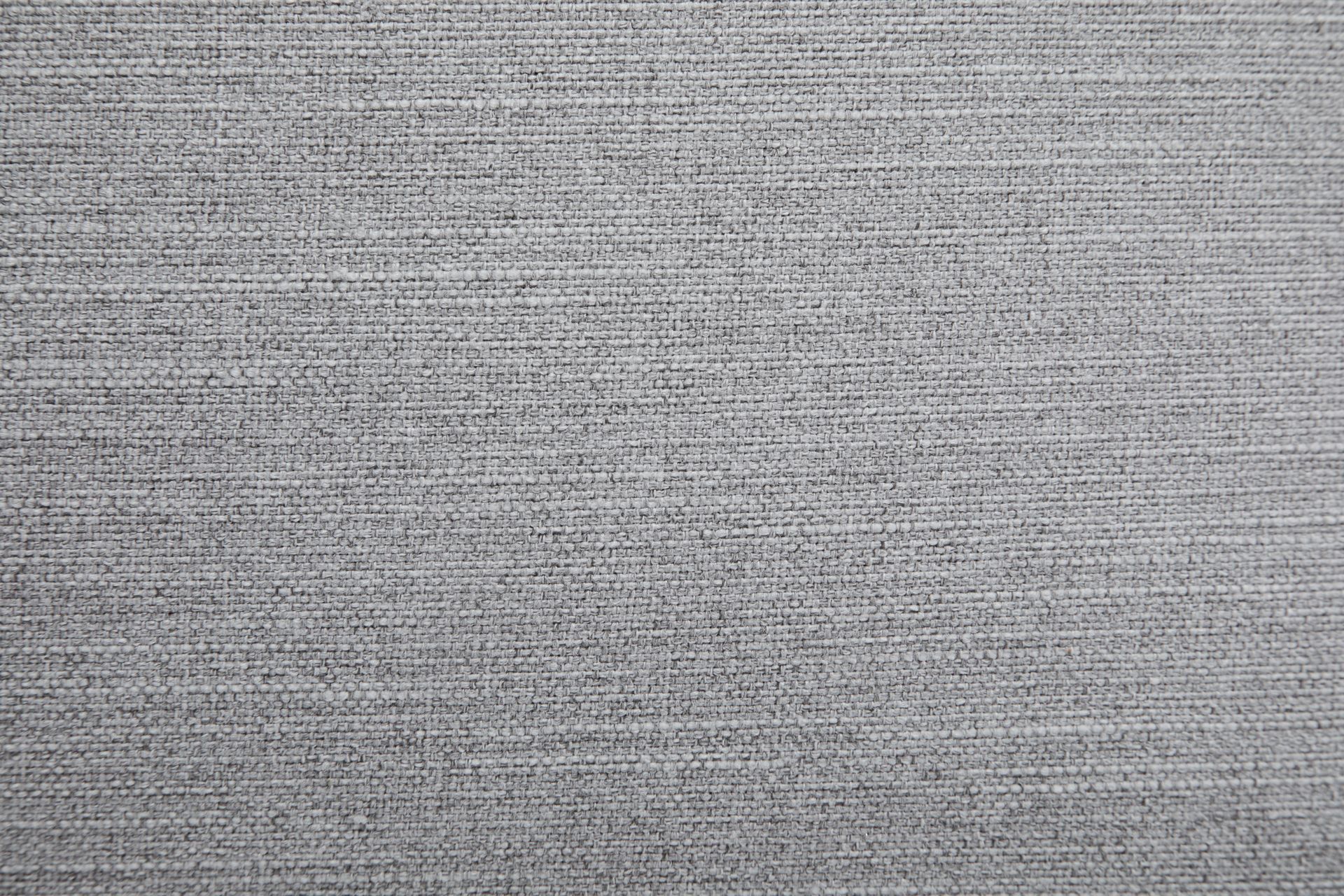 Howard 3-seters Stoffsofa - Grå - Møbler - Sofaer - 3 seter sofa