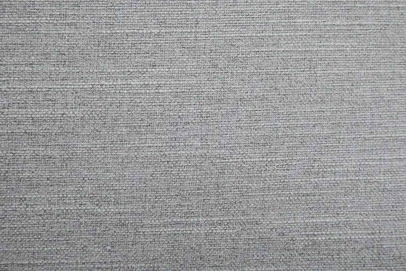 Howard 3-seters Stoffsofa - Grå - Møbler - Sofaer - 3 seter sofa