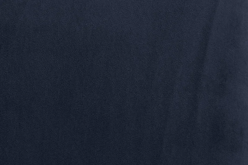 Howard Riviera 3-seters Fløyelssofa - Blå - Møbler - Sofaer - 3 seter sofa