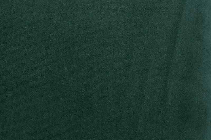 Howard Riviera 3-seters Fløyelssofa - Grønn - Møbler - Sofaer - 3 seter sofa