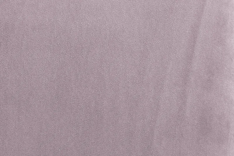 Howard Riviera 3-seters Fløyelssofa - Lilla - Møbler - Sofaer - 3 seter sofa