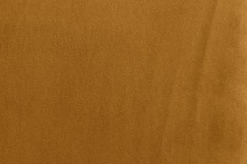 Howard Riviera 3-seters Fløyelssofa - Mørk gul - Møbler - Sofaer - 3 seter sofa