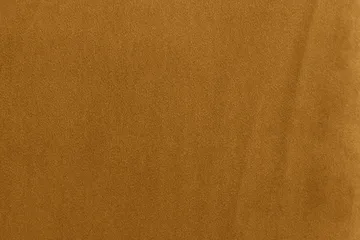 Howard Riviera 3-seters Fløyelssofa - Mørk gul - Møbler - Sofaer - 3 seter sofa