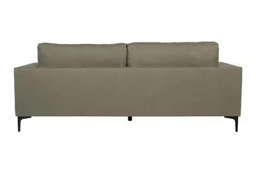 Johana 3-seter Sofa - Grønn - Møbler - Sofaer - 3 seter sofa