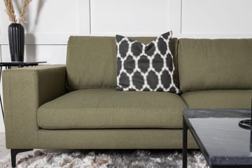 Johana 3-seter Sofa - Grønn - Møbler - Sofaer - 3 seter sofa